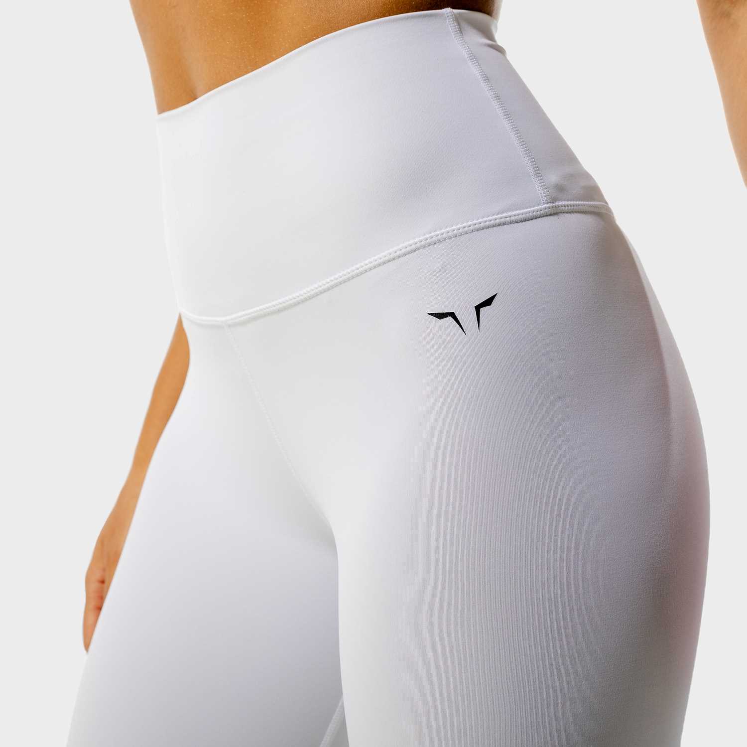 AGILE LEGGINGS - WHITE